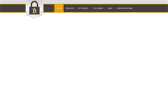 Desktop Screenshot of bitcoinfiresafe.com